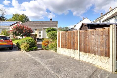 Stafford Way, Dolton, Winkleigh, Devon, EX19