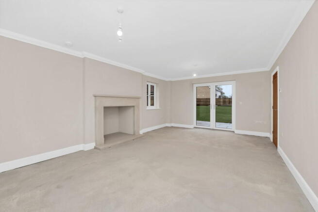 Plot 8 - Blythe Meadow, Charsfield, Nr Framlingham, Suffolk photo 4