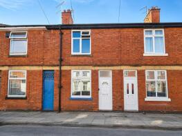 18, Percy Road, Leicester LE2 8FP