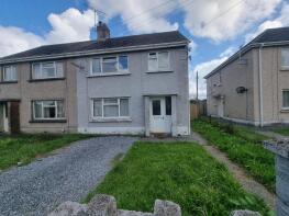 10, Park Avenue, Capel Hendre, Ammanford SA18 3RU
