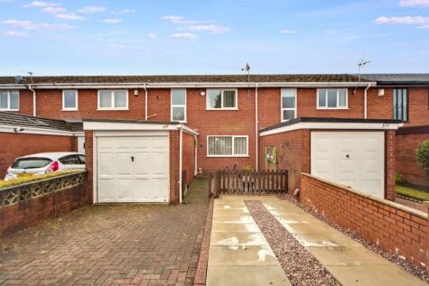 Beech Hill Lane, Wigan, WN6