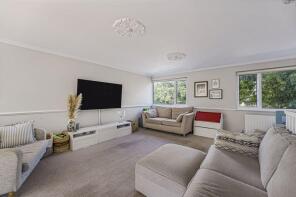 8, Birchwood Avenue, Sidcup DA14 4LF