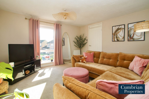Clifford Close, Penrith, CA11