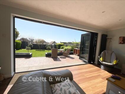 Cheviot Close, Worthing, West Sussex