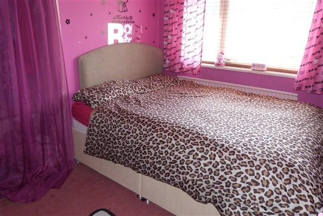 bed two