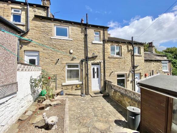 2 bed Terraced for sale Image 11