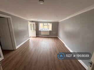 Main Living Area