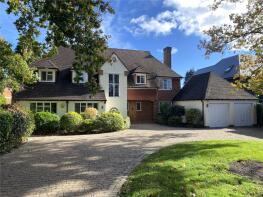 48, Ashley Park Avenue, Walton-on-thames KT12 1ES
