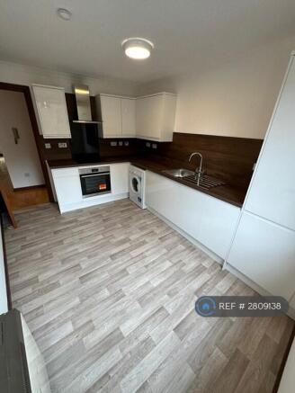 New Kitchen