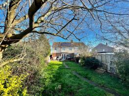 5, Keddows Close, Hythe CT21 6NJ