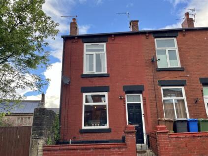 Mostyn Street, Stalybridge