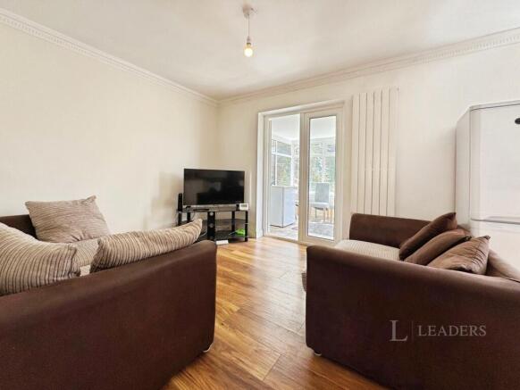 Lounge Area