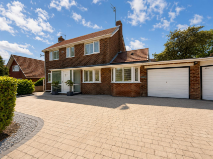 Telegraph Road, Heswall, Wirral