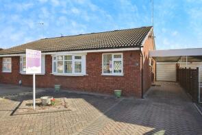 4, Gillians Walk, Coventry CV2 2NT