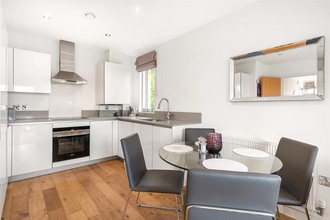 Kitchen/Dinning