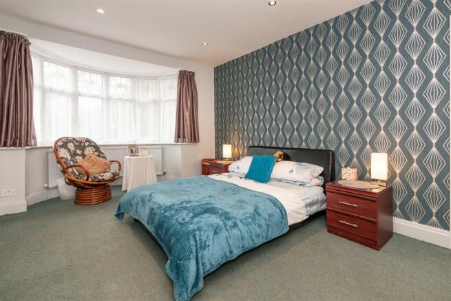 Bedroom Two 2