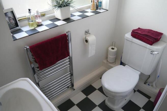 WC
