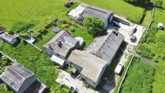 Ravens Leach Farm