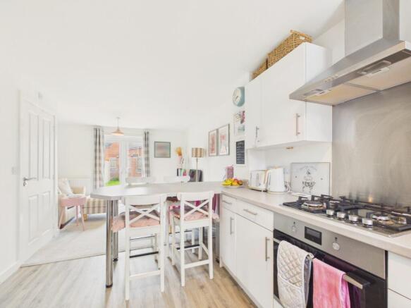 2 bed End of Terrace for sale Image 4