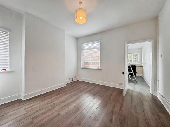 Rear Reception Room