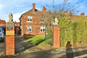 85, South Avenue, Worksop S80 2RE