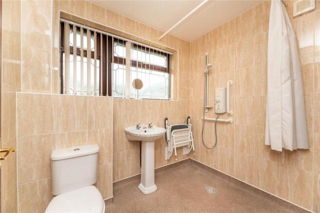 Wet Room