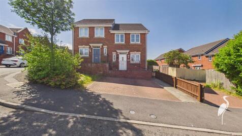 Wentbridge, Witherwack, Sunderland