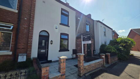 Collier Street, Swinton M27 5YS