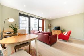 8, Margil House, Singapore Road, London W13 0FD