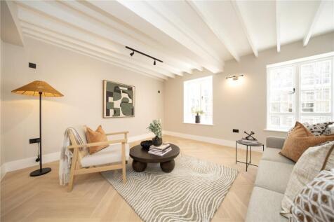 Thornton Heights, Hillside, Wimbledon, London, SW19