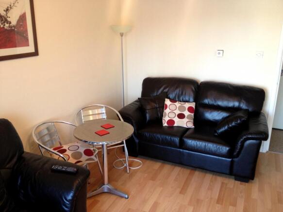 Lounge Area