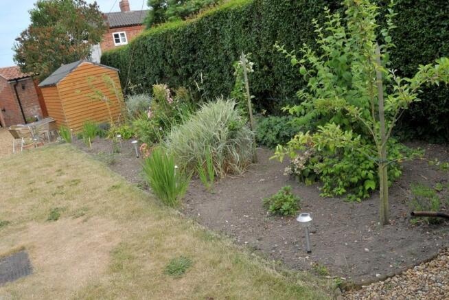 Gardens