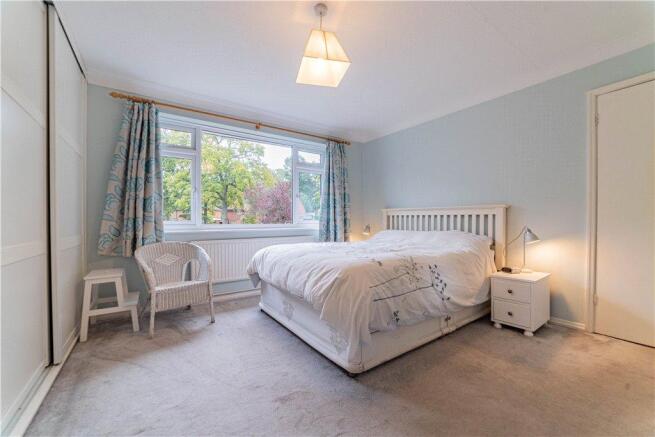 Bedroom 1 1