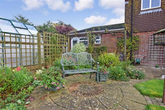 Patio / Decking