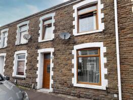 34, Dynevor Road, Neath SA10 6TF
