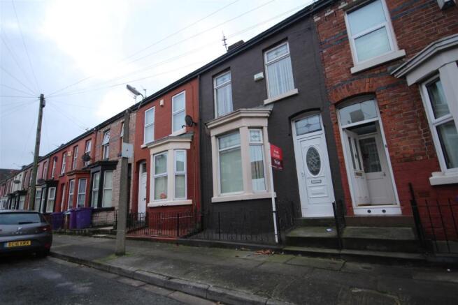 Thurnham St front