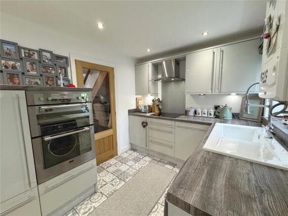 Quality Kitchen