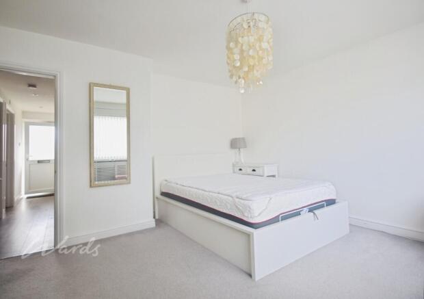 Gateway 35 bed 1 use