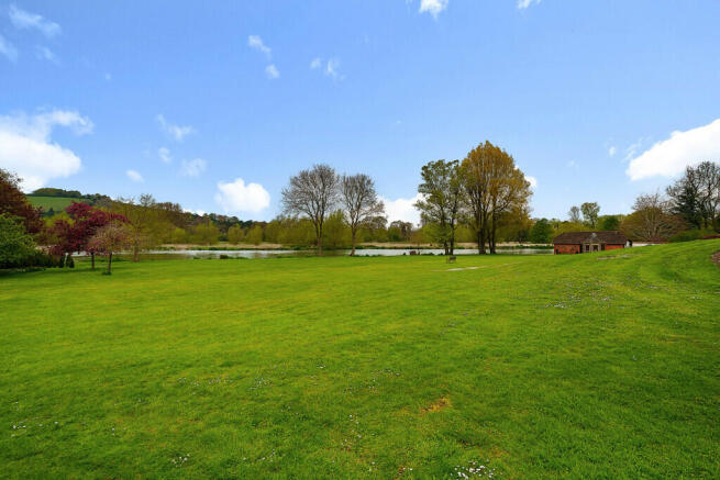 Grounds