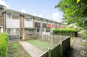 7, Guildford Gardens, Strood, Rochester ME2 2RP