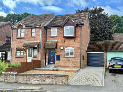 Laburnum Way, Yeovil, Somerset