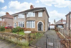 13, Lichfield Avenue, Morecambe LA4 6EA