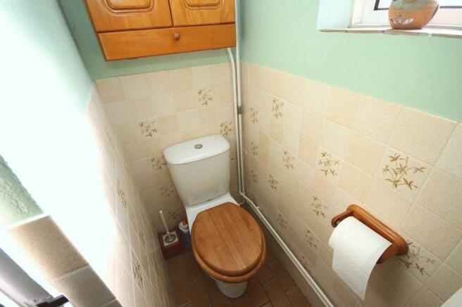Cloakroom