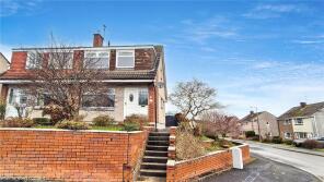 11, Loganbarns Crescent, Dumfries DG1 4BX