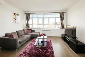 Flat 6, 308, Preston Road, Harrow HA3 0QA