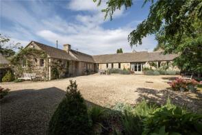St Nicholas Barn, Church Road, Moreton-in-marsh GL56 0XE