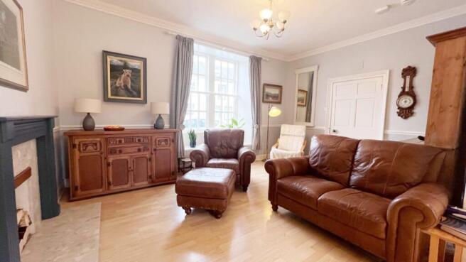 47 Castle Street, Kirkcudbright - Williamson and H