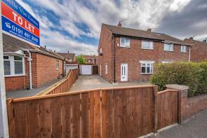 34, High Lanes, Heworth, Gateshead NE10 0PD