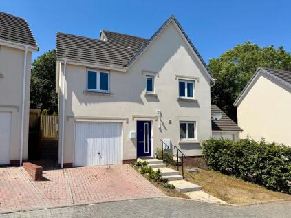 The Knowle, Kingsteignton, TQ12