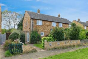 16, Heathermere, Letchworth Garden City SG6 4QH